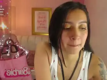Chaturbate Sex Cam of madhison_klain_s