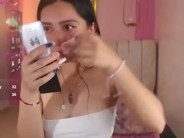Chaturbate Sex Chat of madhison_klain_s
