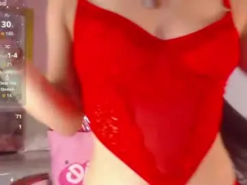 Chaturbate Live Porn of madhison_klain_s
