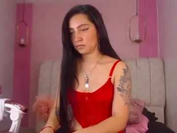 Chaturbate Sex Cam of madhison_klain_s