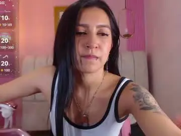 Chaturbate Watch Live Sex Cams of madhison_klain_s
