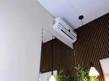 Chaturbate Best live sex cam show of maludiazx