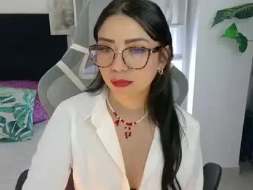 Chaturbate Adult Video Chat of melany_na