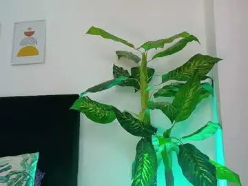 Chaturbate Best live sex cam show of melany_na