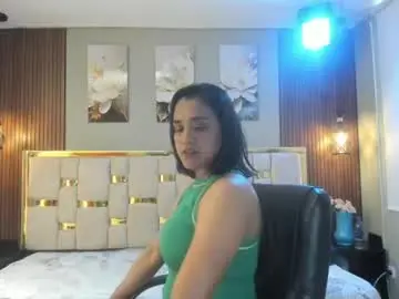 Chaturbate Live Sex of pamela_blonde60857