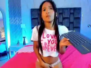 Chaturbate Private Sex Chat of sofia_fg_