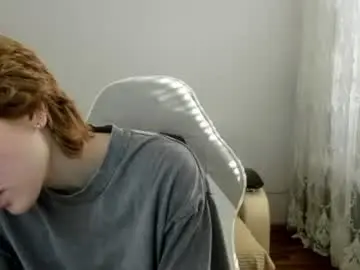 Chaturbate Sex Cam of stellaswen