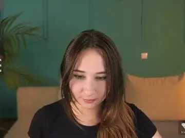 Chaturbate Sex Cam of vika_cherry