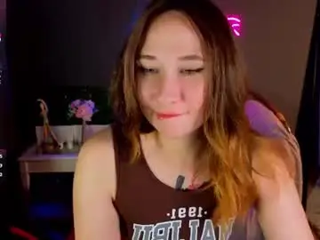 Chaturbate Sex Cam of vika_cherry