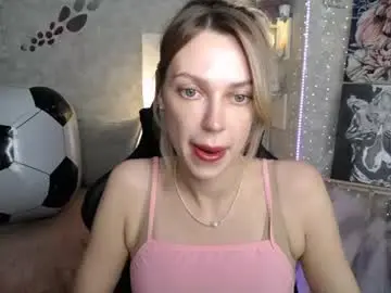 Chaturbate Adult Video Chat of yournickyadamidi