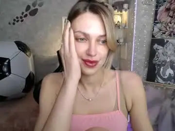 Chaturbate Live Sex Cam of yournickyadamidi