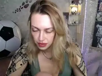Chaturbate Adult Webcam of yournickyadamidi