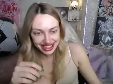 Chaturbate Nude Webcam of yournickyadamidi