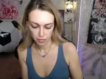Chaturbate Sex Cam of yournickyadamidi