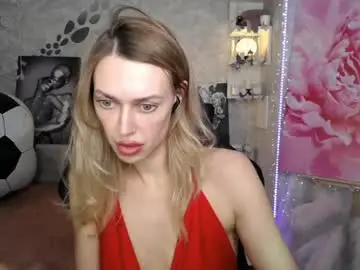 Chaturbate Adult Webcam of yournickyadamidi