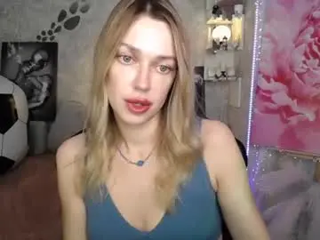 Chaturbate Adult Webcam of yournickyadamidi