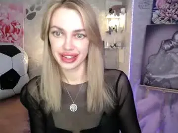 Chaturbate Live Sex Cam of yournickyadamidi
