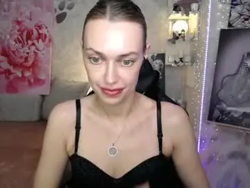 Chaturbate Nude Webcam of yournickyadamidi
