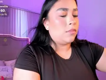 Chaturbate Watch Live Sex Cams of zoey_thommpson