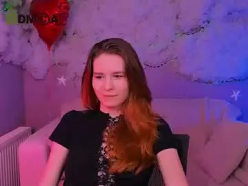 Chaturbate Adult Video Chat of alessiaarouge