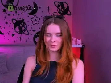 Chaturbate Sex Cam of alessiaarouge
