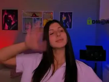 Chaturbate Free Porn Cam of alessiaarouge