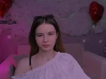Chaturbate Live Porn of alessiaarouge