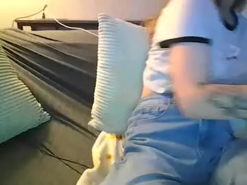 Chaturbate Adult Video Chat of alliebearx
