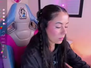 Chaturbate Adult Webcam of ambar_mayer