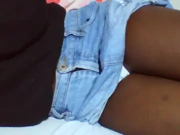Chaturbate Best live sex cam show of black_queen9
