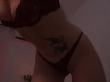 Chaturbate Adult Webcam of black_storm69