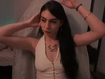 Chaturbate Adult Webcams of black_storm69