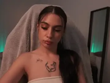 Chaturbate Live Sex Cam of black_storm69