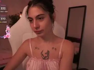 Chaturbate Adult Webcam of black_storm69
