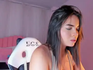 carly__lopez from chaturbate