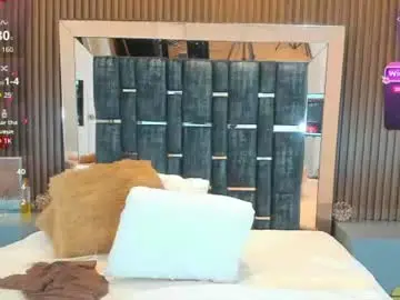 Chaturbate Sex Cam of dulce_glamor_