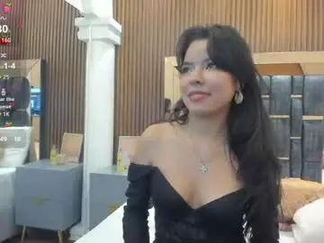 Chaturbate Adult Webcam of dulce_glamor_