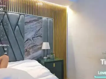 Chaturbate Sex Chat of dulce_glamor_