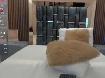 Chaturbate Free Live Porn of dulce_glamor_
