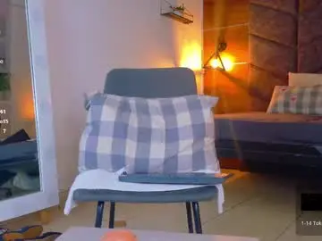 Chaturbate Sex Cam of fernandabrown__