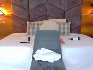 Chaturbate Sex Chat of fernandabrown__