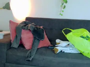 Chaturbate Private Sex Chat of fernandabrown__
