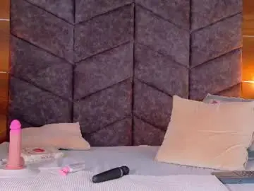 Chaturbate Private Sex Chat of fernandabrown__