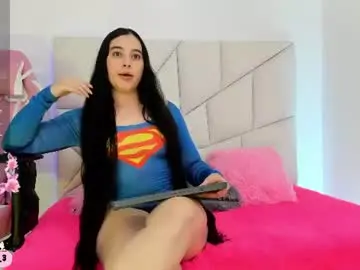 Chaturbate Live Sex of imhanna3