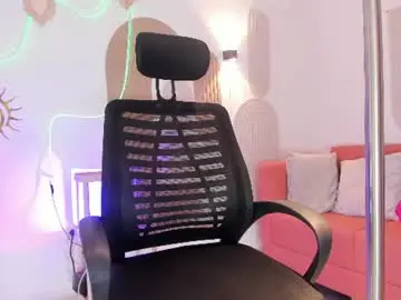 Chaturbate Best Webcam of in_the_heaven
