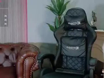 meggan_luxx from chaturbate