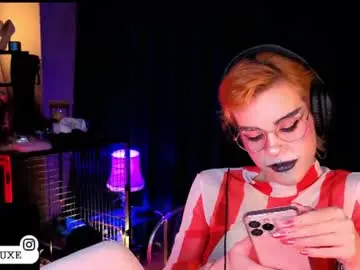 Chaturbate Adult Webcam of misstaco