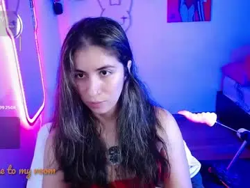 Chaturbate Nude Webcam of val_angelll