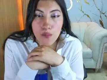 Chaturbate Live Sex of violet_tf