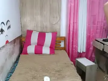 almira_scott from chaturbate